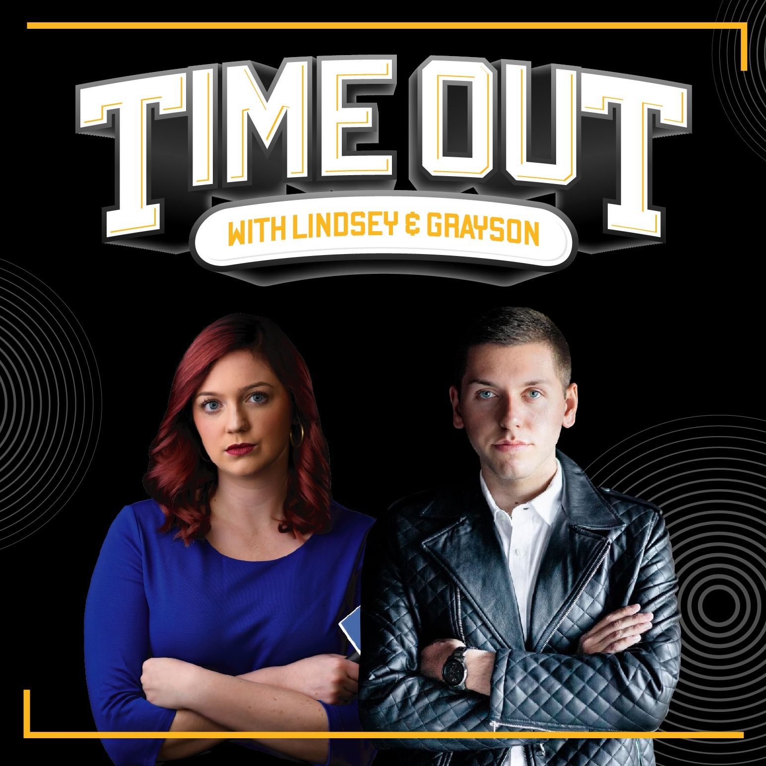 Time Out Podcast