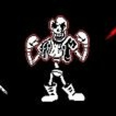 disbelief brutal mode pap (Previously DUST!sans)