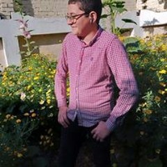 Abdulla Mohsen