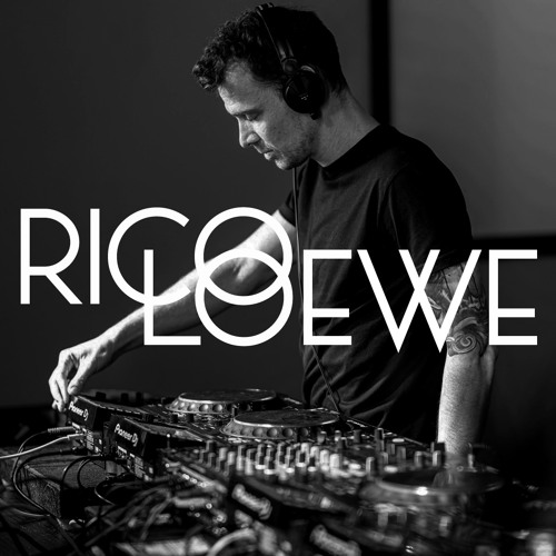 Rico Loewe’s avatar