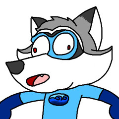 AquaRaccoon