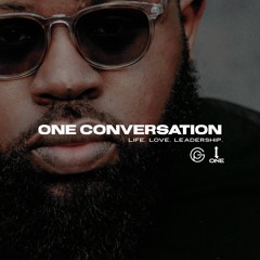 ONE Conversation with Pastor Courtney Lloyd Grear