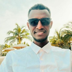 Alameen Abdalla