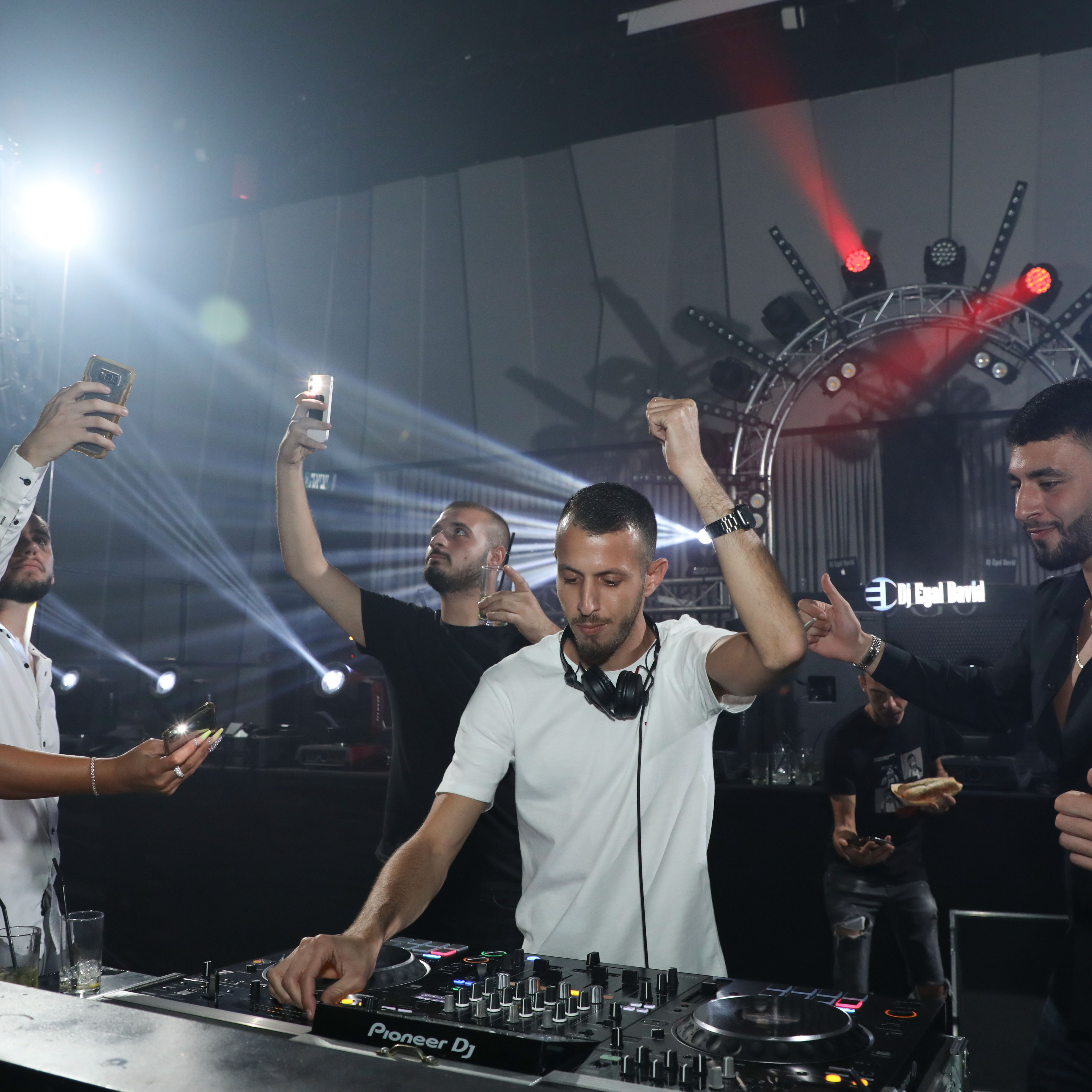 Dj Eyal David