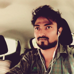 Ahmed Afrah