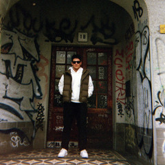 Gabe Delgado