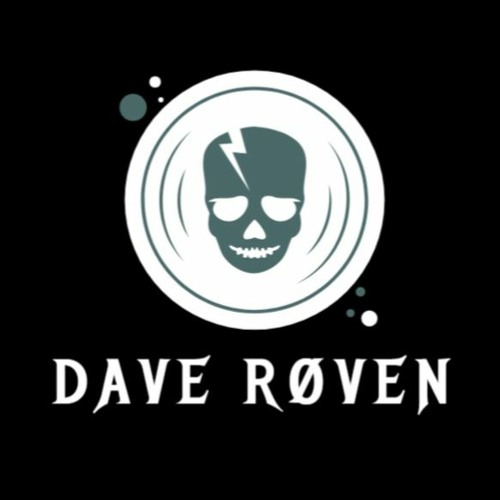 Dave RØven’s avatar