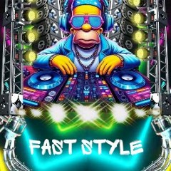 Fast Style