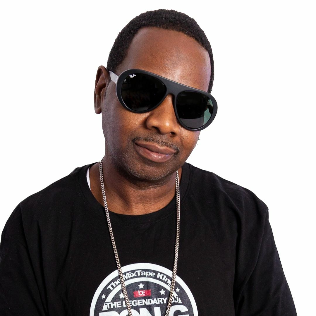 Stream LEGENDARY DJ RON G music | Listen to songs, albums