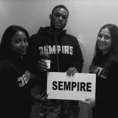 SEMPIRE | Solitude Empire