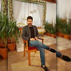 Omar Abd Alnasser