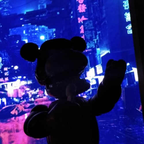 SoundCloud profile picture for @nahumky