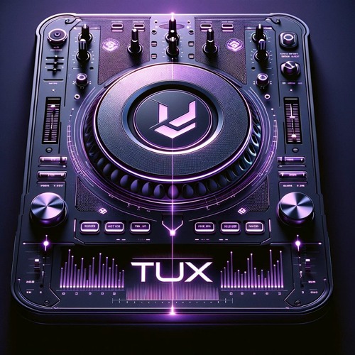 Tux’s avatar