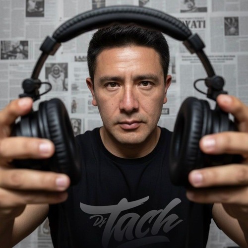 Dj Tach Oficial artist photo
