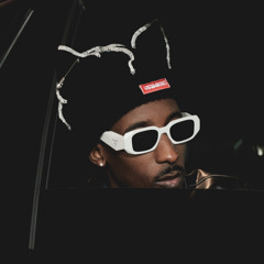 Darius Cash
