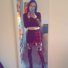 Cheyenne Mya