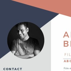 Abhishek Bhardwaz