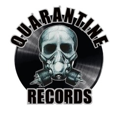 QUARANTINE RECORDS