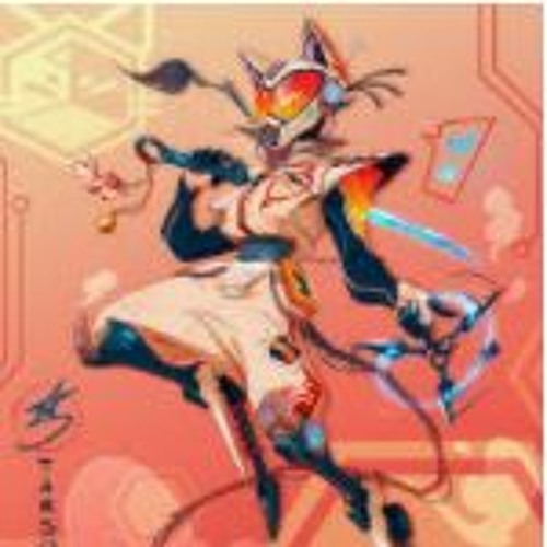 ninja space cat’s avatar