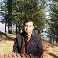 Riaz Khan