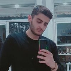 Erfan Shahabi