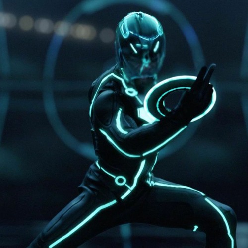 TRON’s avatar