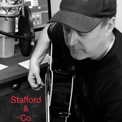 Chris Stafford