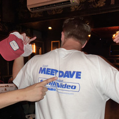 MEET DAVE