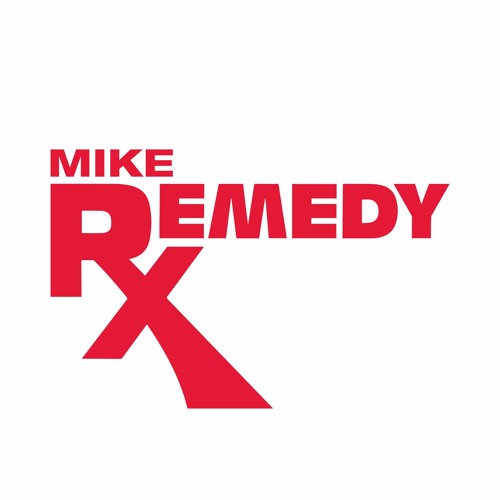Mike Remedy’s avatar