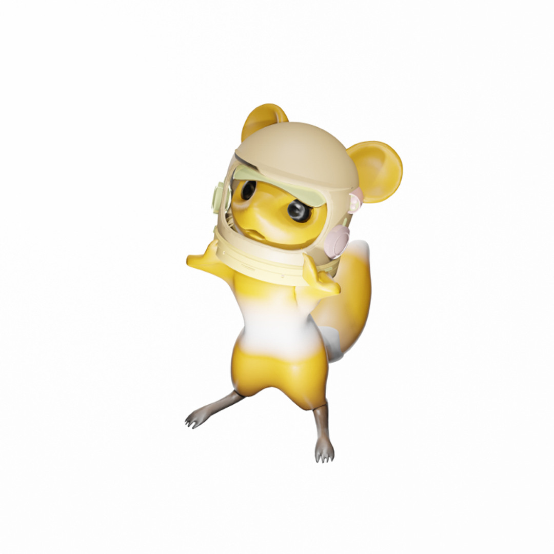 Stream 宇宙チンチラ music | Listen to songs, albums, playlists for