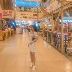 Lê Huyền Như