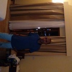 Aref Sayed