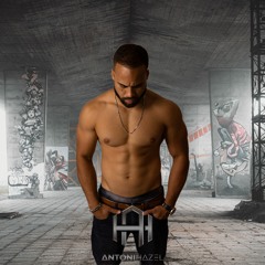 Antoni Hazel