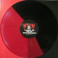 Surrenderdorothy Record I