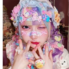 ✨im just a girl✨