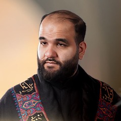 الرادود حيدر السعد
