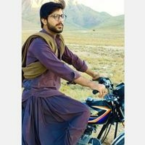 Ali Baloch’s avatar