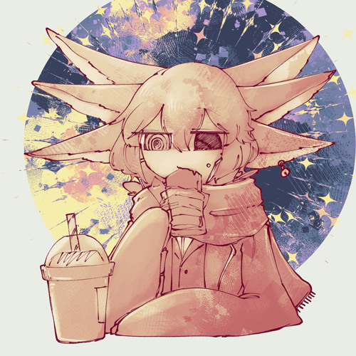 Tanishing’s avatar