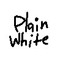 PlainWhite