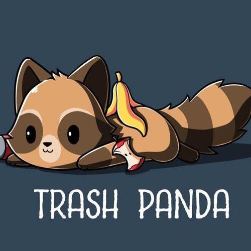 Trash Panda’s avatar