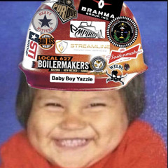 Isaac Yazzie