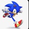 sonic the beach >;|