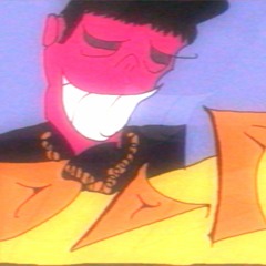 Christopher Moonwalken