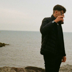 Kian Mitford-Smalley