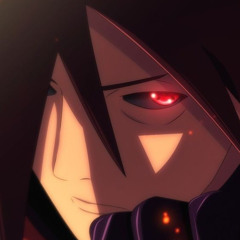 Madara Uchiha
