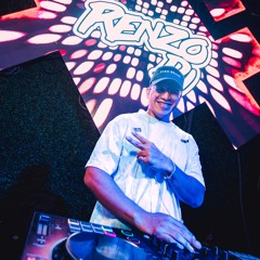 RENZO DJ PERU