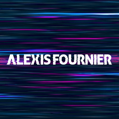 Alexis Fournier’s avatar