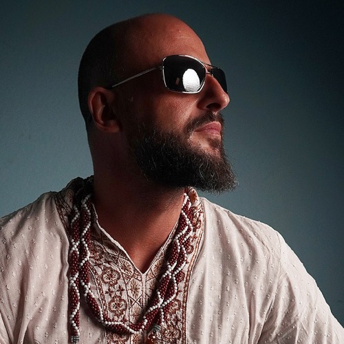 EduPeralles - Somebody I Used Know (Remix)