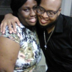 girlfriend darrenisha Mullen