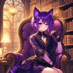 🔮Lunar_Neko18☆